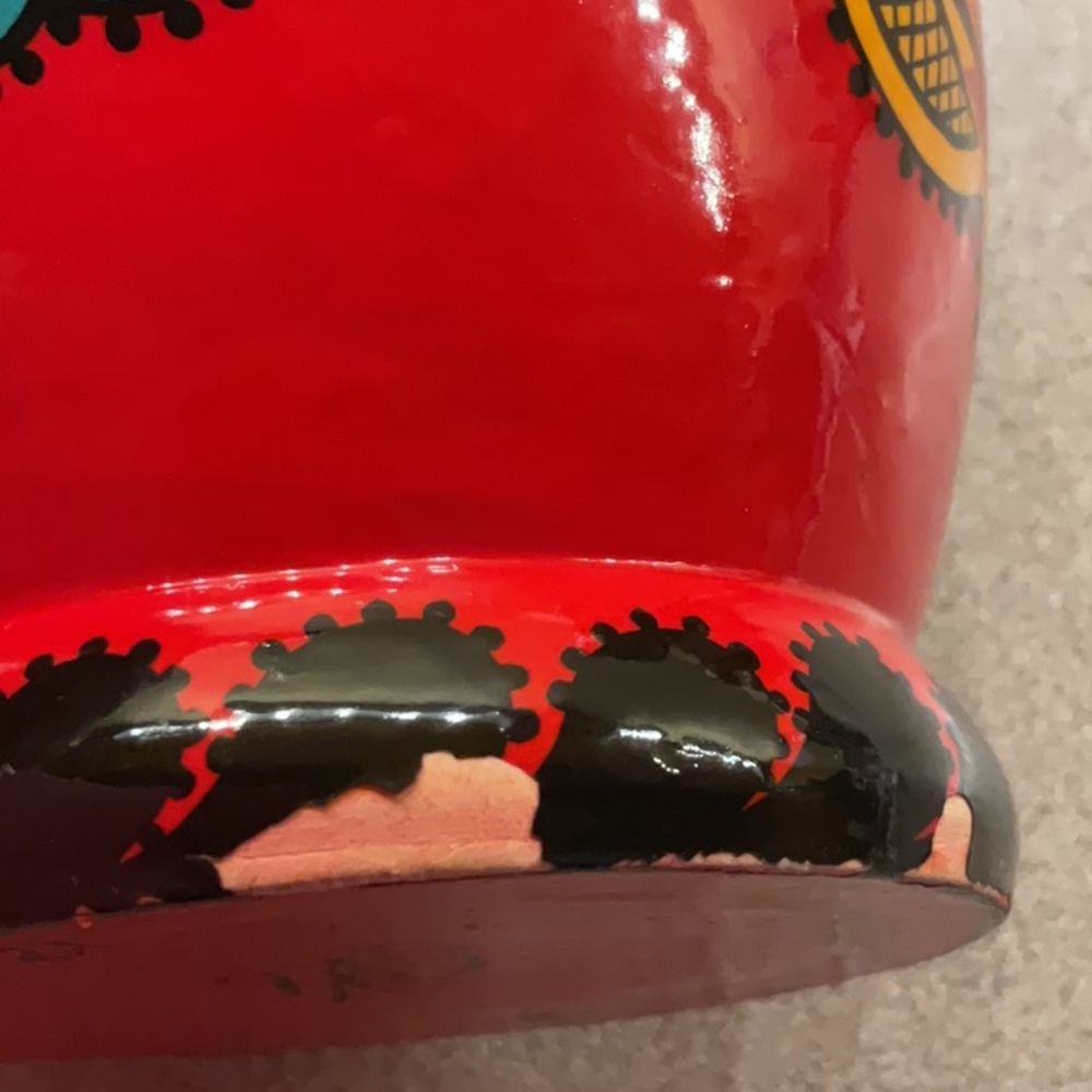 Matryoshka Russian Nesting Doll - Picture 3 of 5